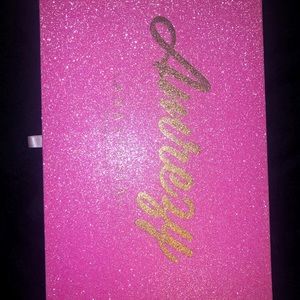 Anastasia Beverly Hills Amrezy PR BOX and mirror